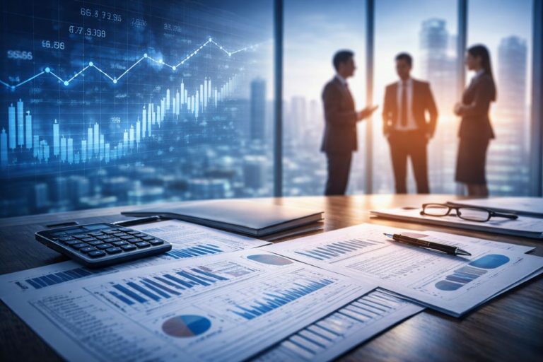 Why Finance Searches Stall Late in the Process