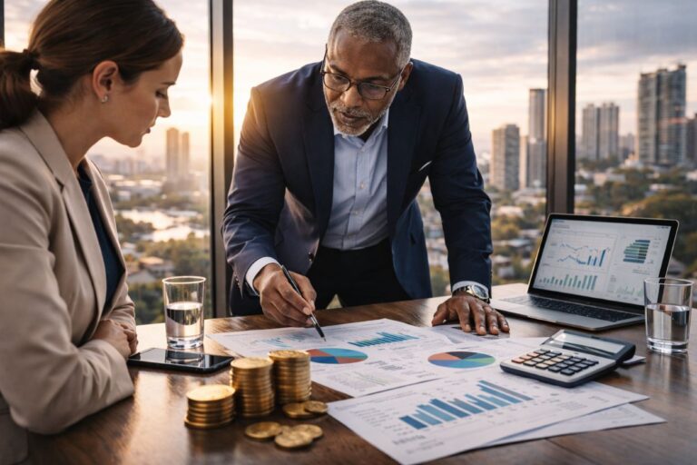 What Strong Finance Talent Expects From Leadership