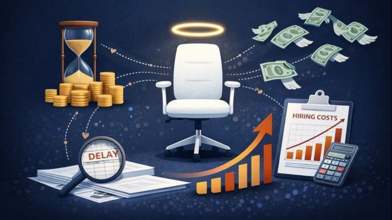 Why Waiting for the “Perfect” Candidate Is Expensive