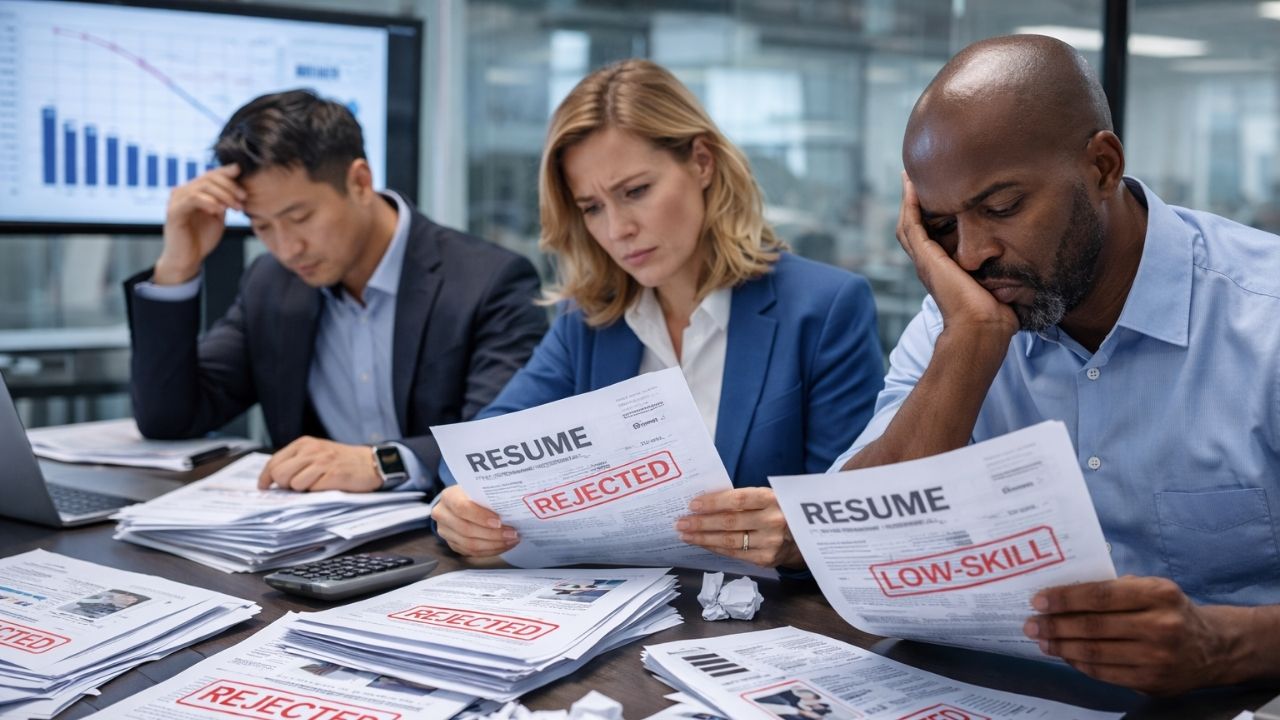 Why Cheap Hires Become the Most Expensive Ones