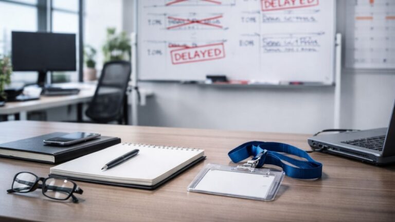 How Unfilled Roles Quietly Stall Growth