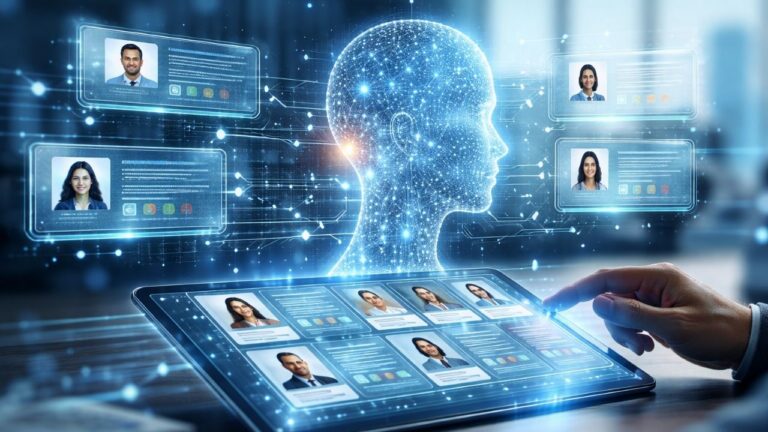 What’s Changed in Recruiting in 2026: AI & Automation Are Now Standard