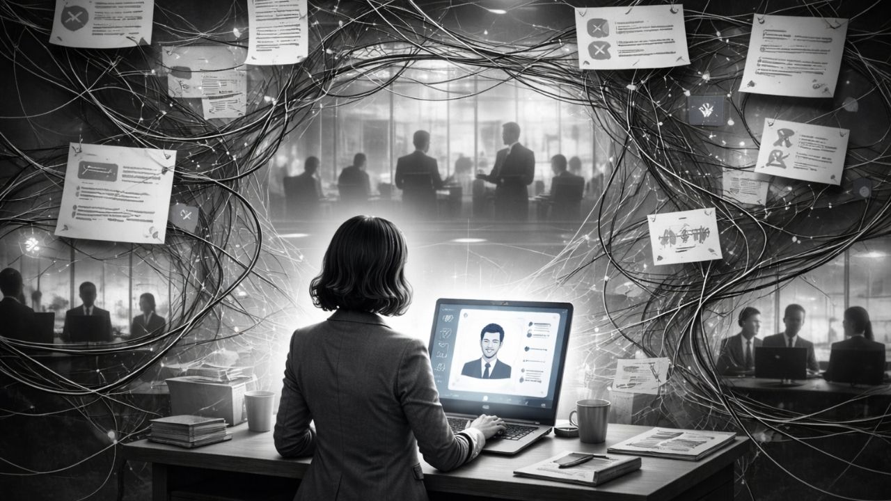The Part of Recruiting No One Sees – And Why It Matters