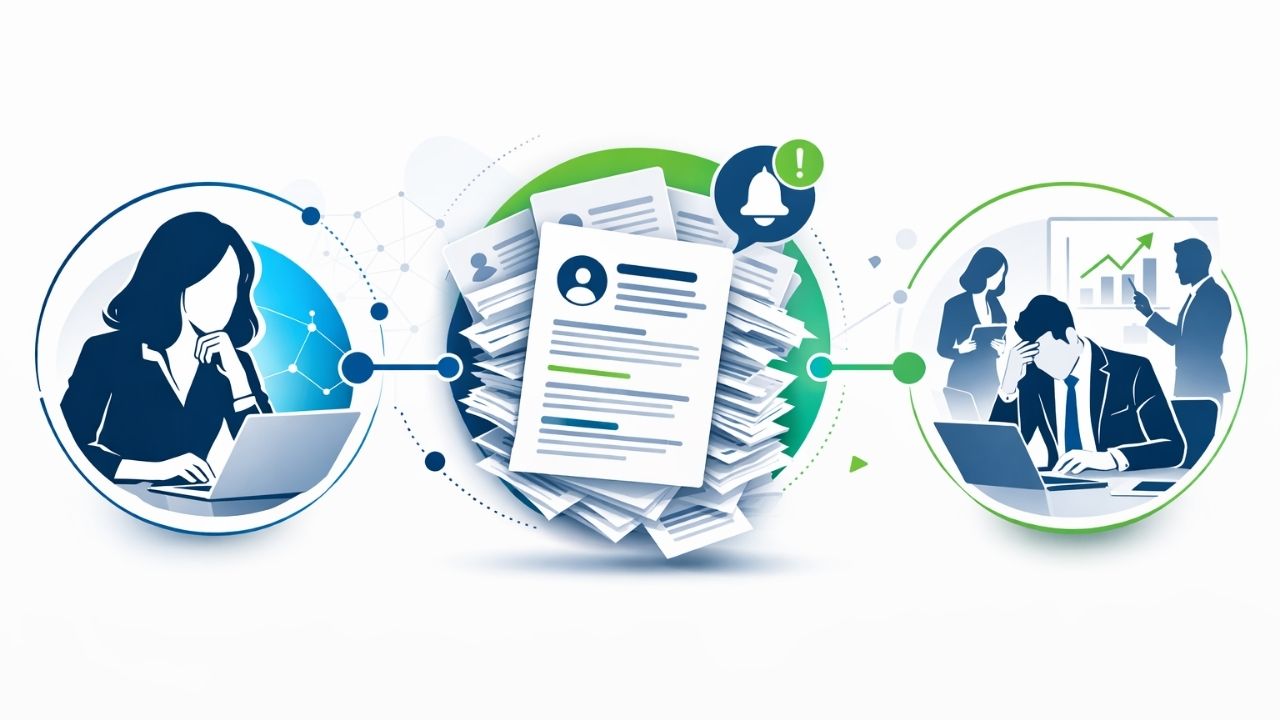 The Hiring System is Breaking – And Everyone Knows It