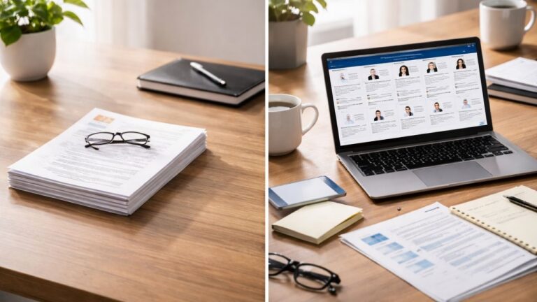 Contract Recruiting vs Direct Hire: What Actually Changes