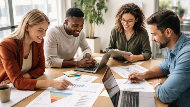 When Embedded Recruiting Makes Sense