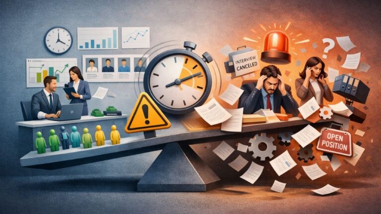 How to Decide When Outside Recruiting Is Worth It