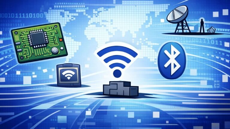 Why Senior Embedded Firmware Roles Stay Open Too Long in the IoT and Connected Devices Market