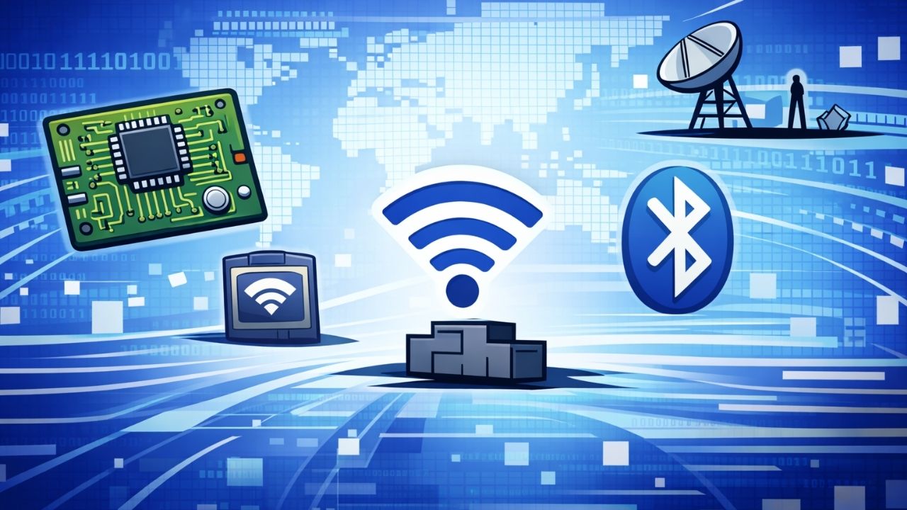 Why Senior Embedded Firmware Roles Stay Open Too Long in the IoT and Connected Devices Market