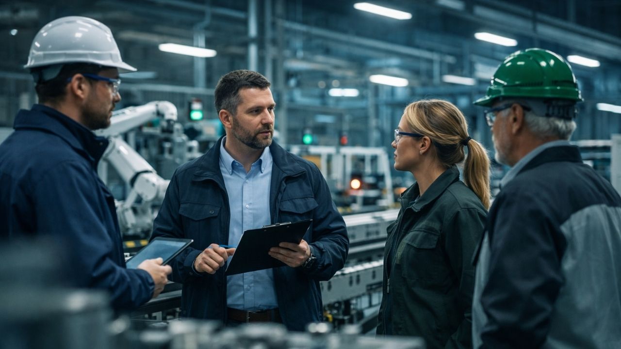 Manufacturing Hiring FAQ: Answers to the Most Common Plant Hiring Challenges