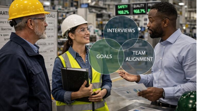 Why Plant Leadership and Hiring Are Connected