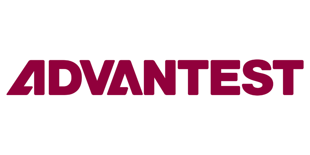 Advantest Logo