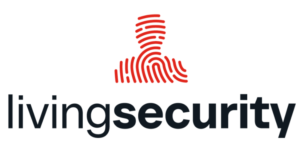 Living Security Logo