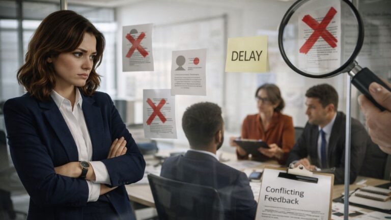 Why HR Candidates Spot Broken Hiring Systems Instantly