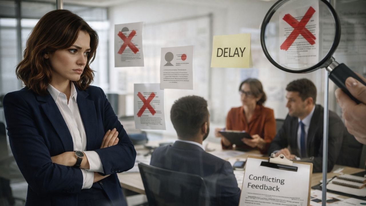 Why HR Candidates Spot Broken Hiring Systems Instantly