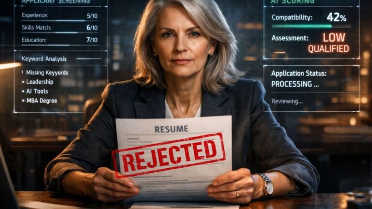 “Resume Botox” and the AI Hiring Crisis Nobody Warned You About