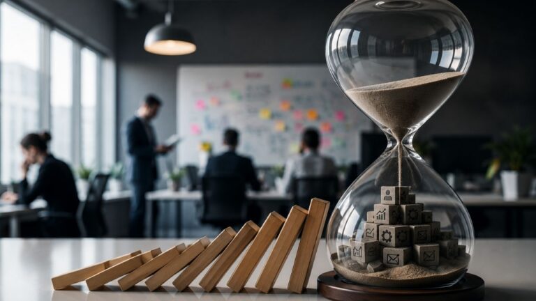 Why Hiring Delays Create Operational Debt