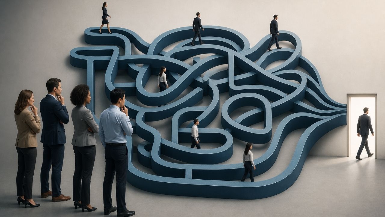 What Happens When You Use the Wrong Recruiting Model