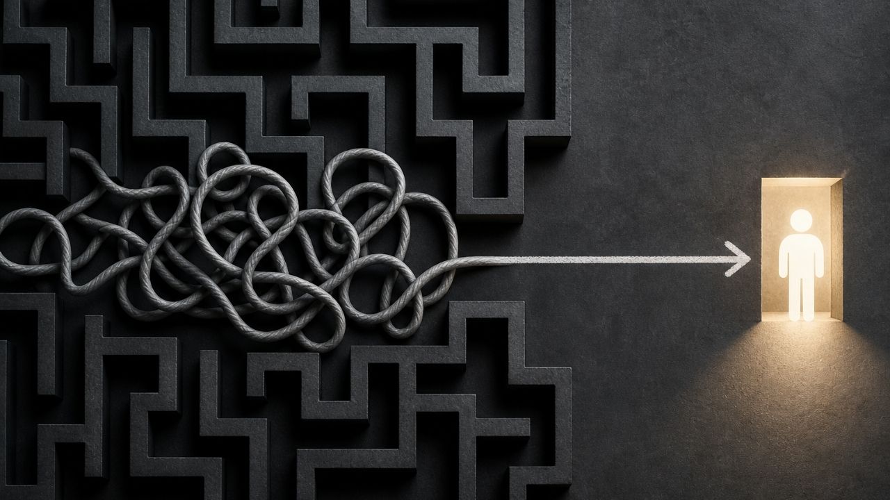 Hiring Problems Rarely Start with Talent