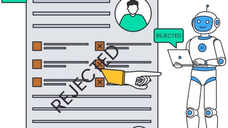 The Candidate You Need Most Probably Never Made It Past Your Algorithm
