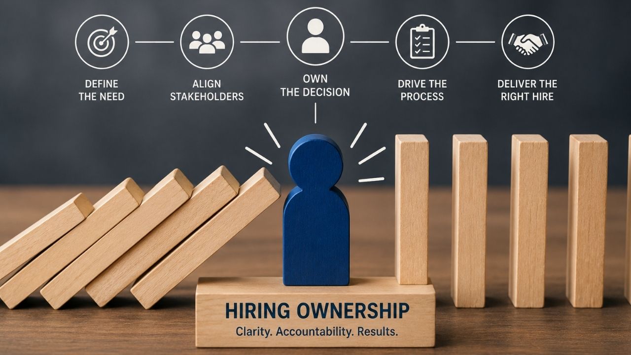 Why Hiring Ownership Matters More Than Hiring Support