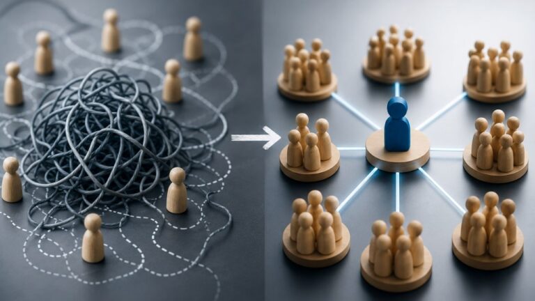 Why Hiring at Scale Requires a Different Operating Model