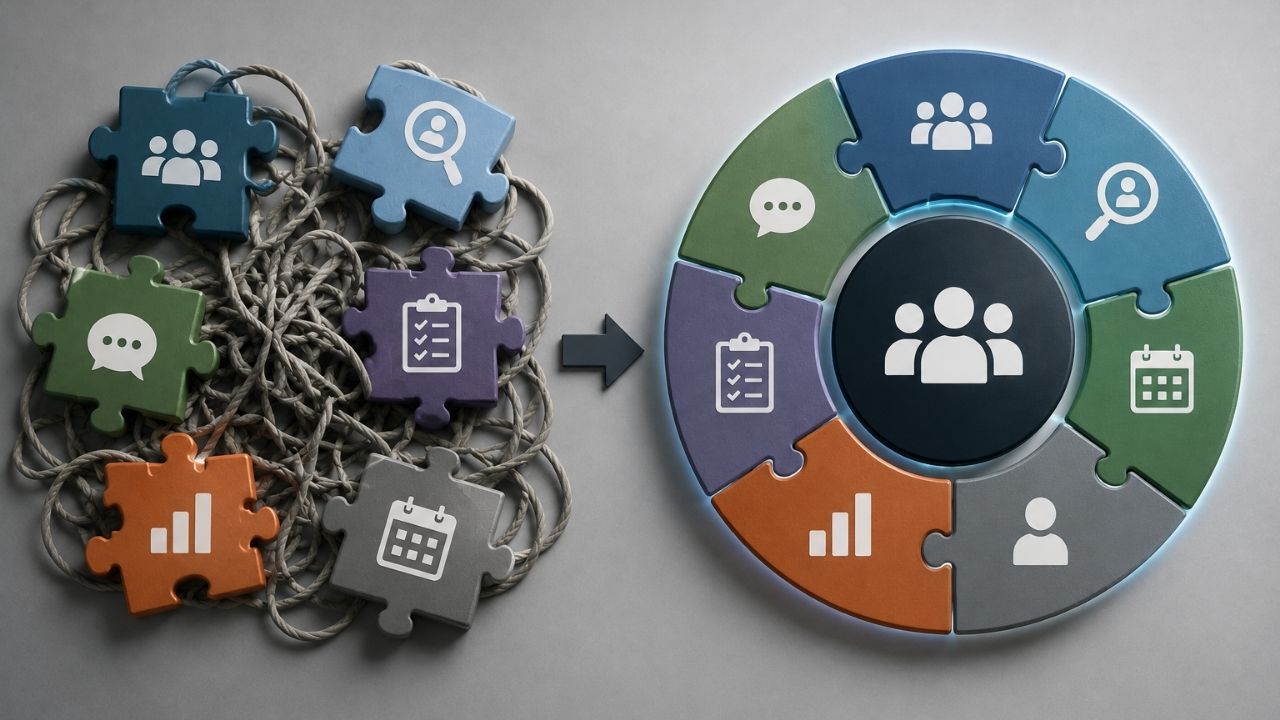 The Hidden Cost of Misaligned Recruiting Models