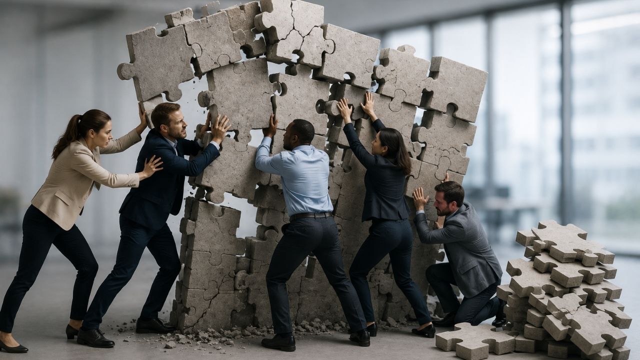 When Hiring Support Isn’t Enough to Fix the Problem
