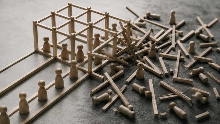 Why Recruiting Structure Matters More Than Recruiting Volume