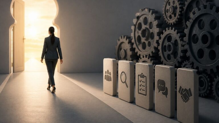 Hiring Readiness Is More Important Than Hiring Urgency