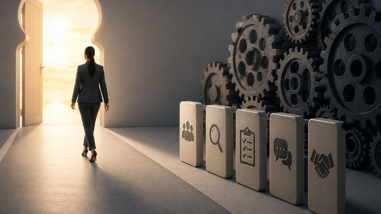 Hiring Readiness Is More Important Than Hiring Urgency