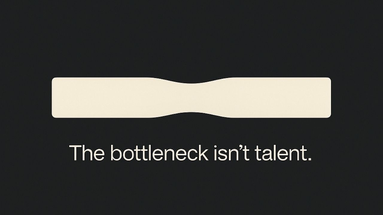 Readiness Is the Real Hiring Bottleneck (Part 2)