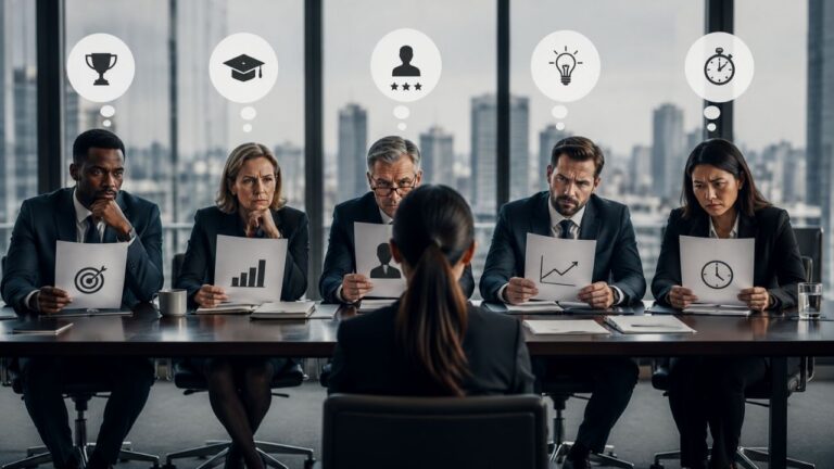 Why Unrealistic Hiring Expectations Slow Down Searches