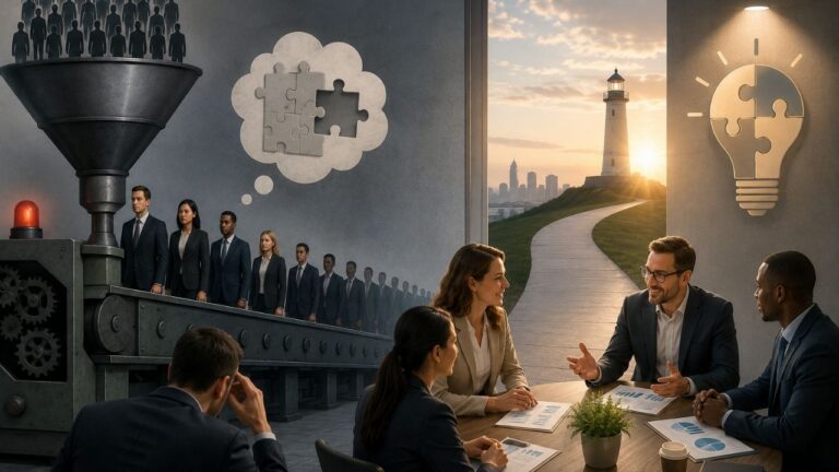 What Companies Get Wrong About Recruiting Agencies