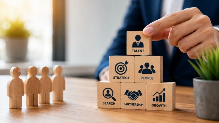 Recruiting Reimagined: A Reflection on Innovation in a Mature Industry