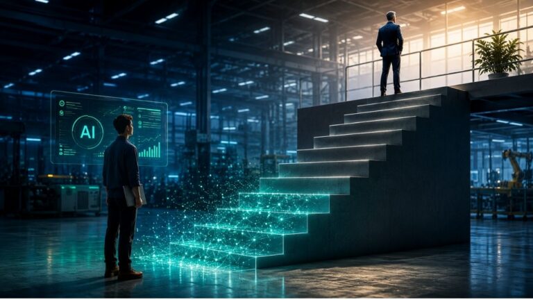 The Hidden Cost of Replacing Entry-Level Talent With AI
