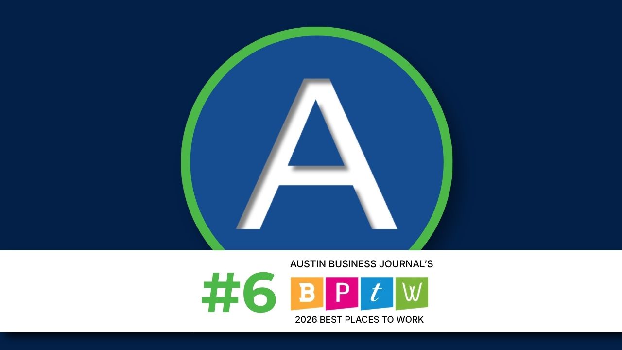 recruitAbility named #6 Best Place to Work by ABJ