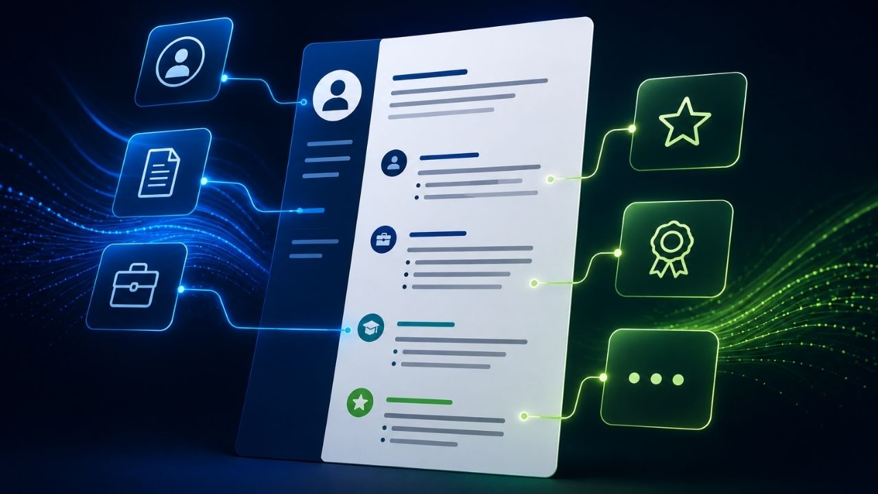 Resume Writing Guide: How to Build a Resume That Gets Interviews
