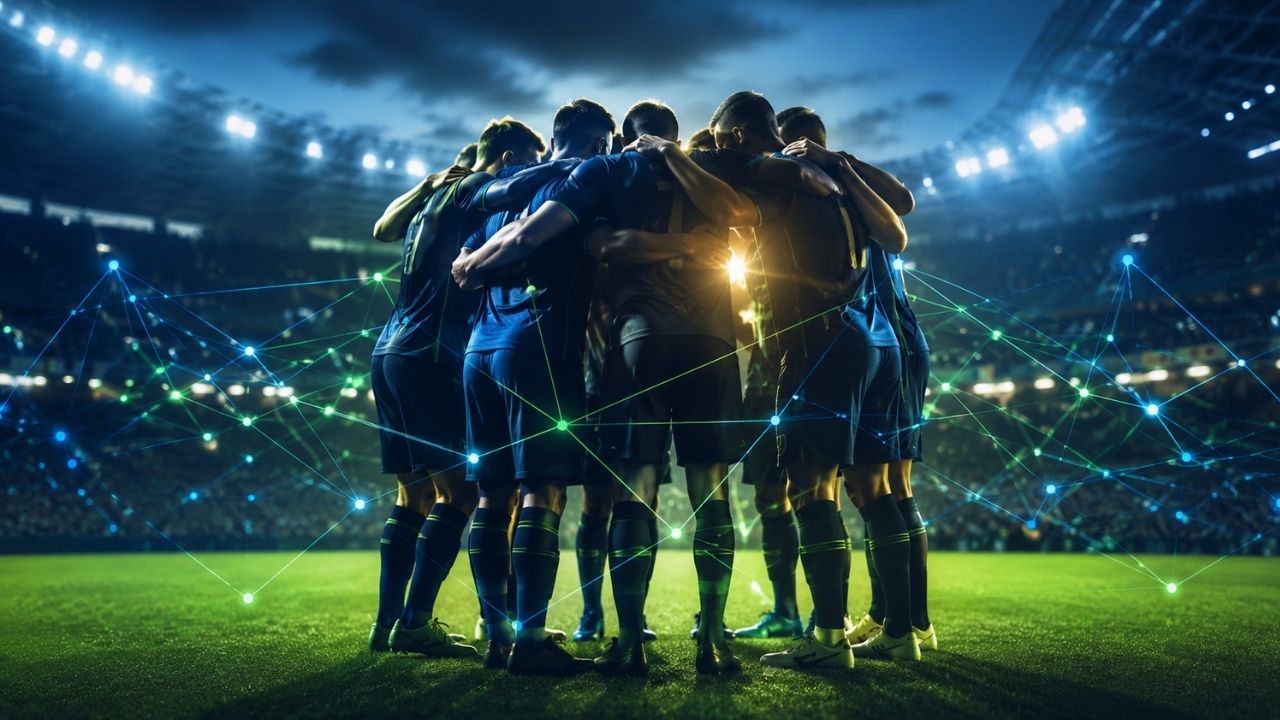 Why Chemistry Beats Talent