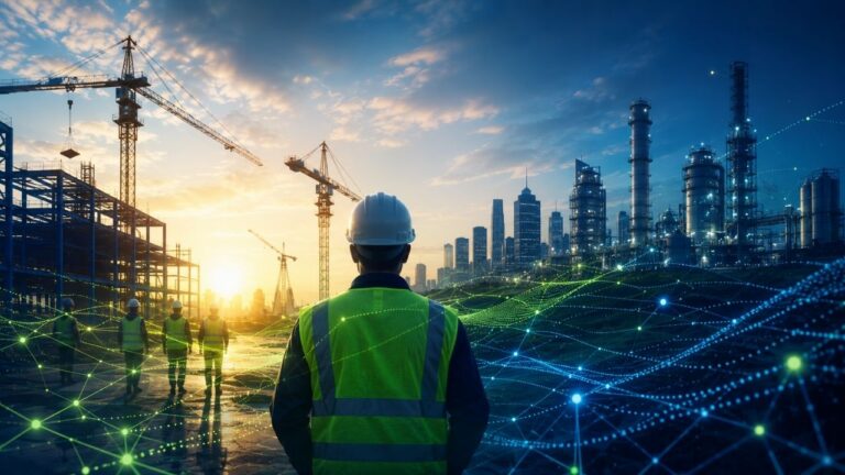 The Data Behind America’s Construction Workforce Challenge