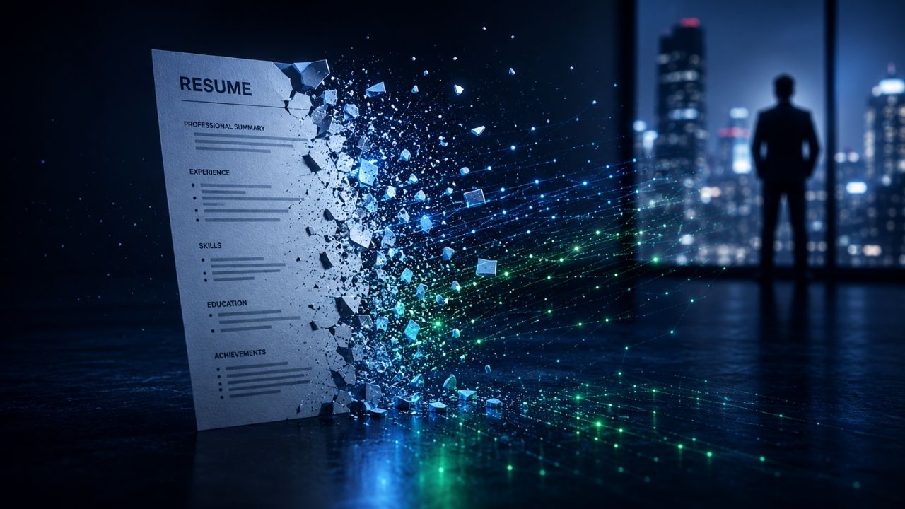 Resume Mistakes That Keep Qualified Candidates From Getting Interviews