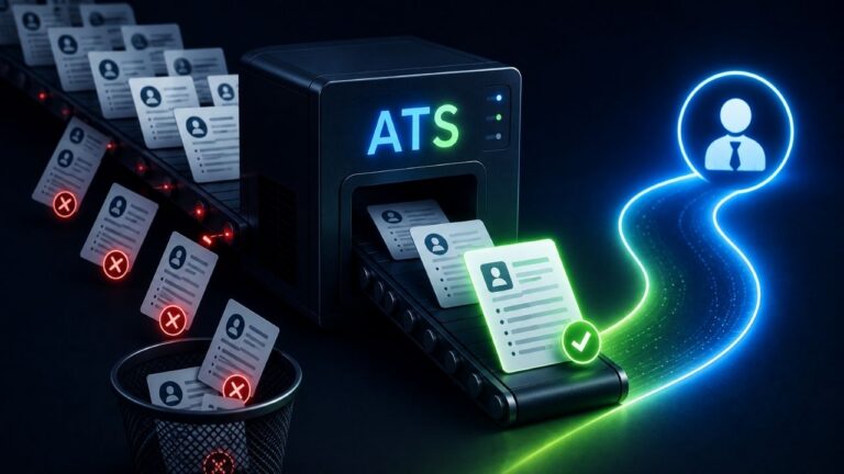 Is ATS Rejecting Your Resume? Here’s What Recruiters Want You to Know