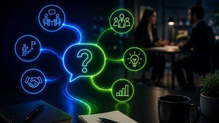 How to Answer Behavioral Interview Questions