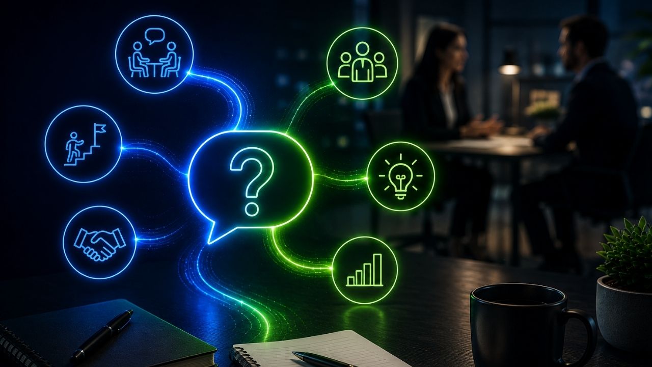 How to Answer Behavioral Interview Questions