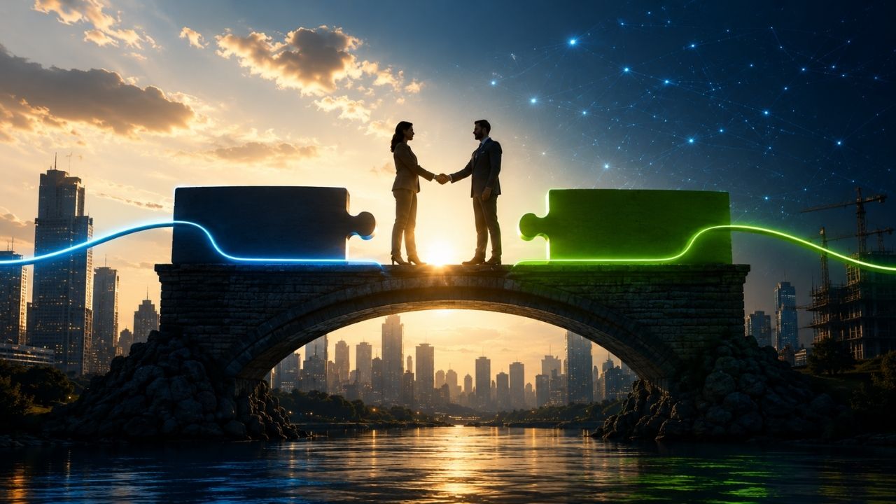 AI Is Everywhere in Hiring. Why Human Judgment in Hiring Has Never Mattered More