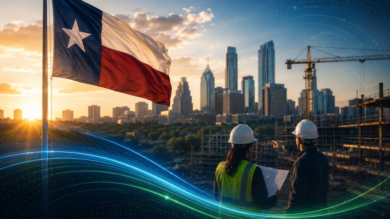 What Recent Workforce Developments Reveal About Texas’ Talent Challenge
