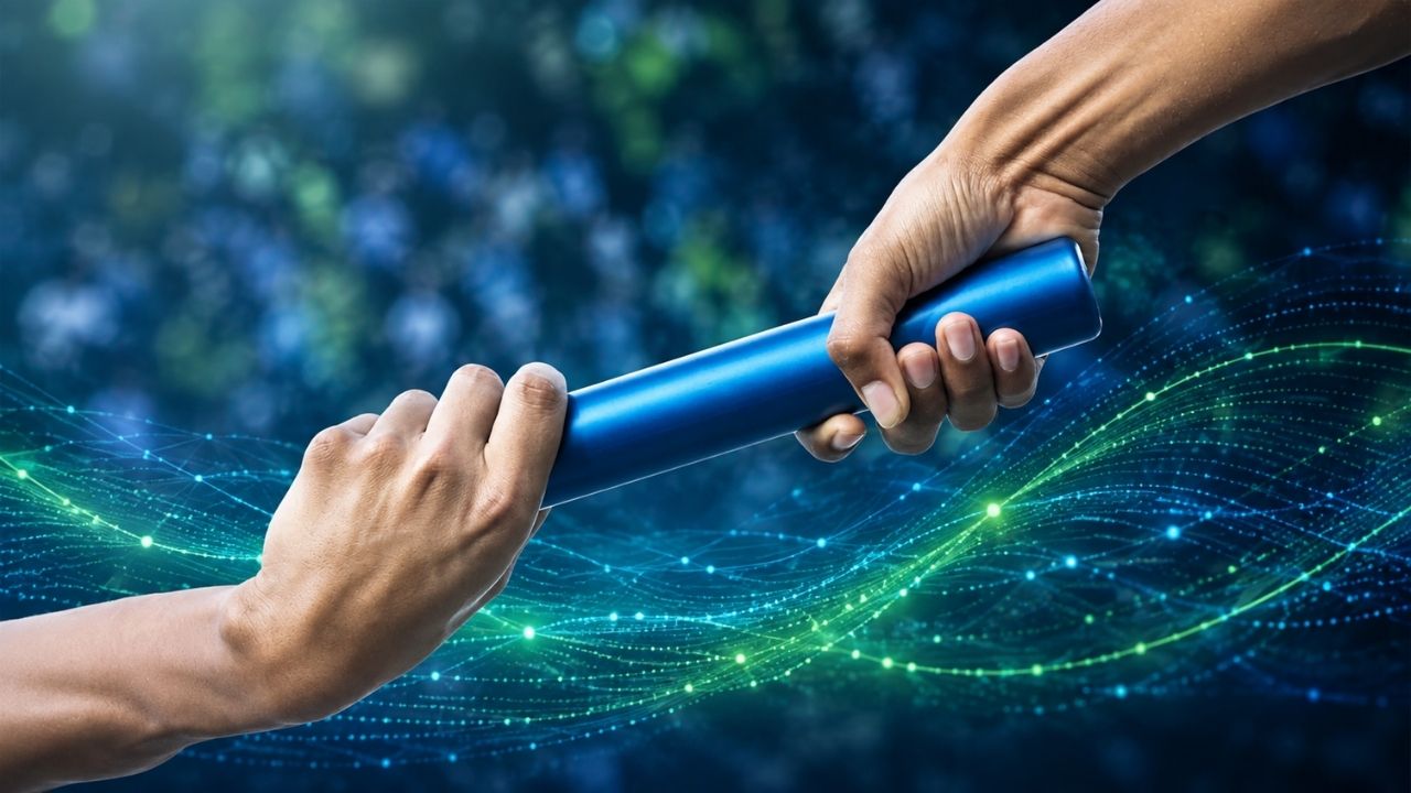 Building an Internal Talent Pipeline for Leadership