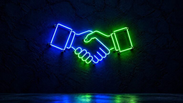 The Advantages Of Partner Programs