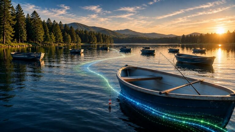 The Hidden Risk of AI Recruiting: Everyone Is Fishing in the Same Pond