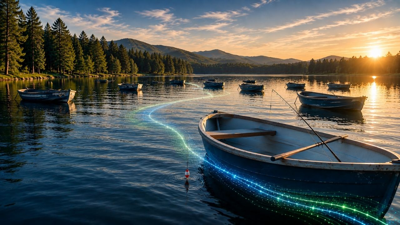 The Hidden Risk of AI Recruiting: Everyone Is Fishing in the Same Pond